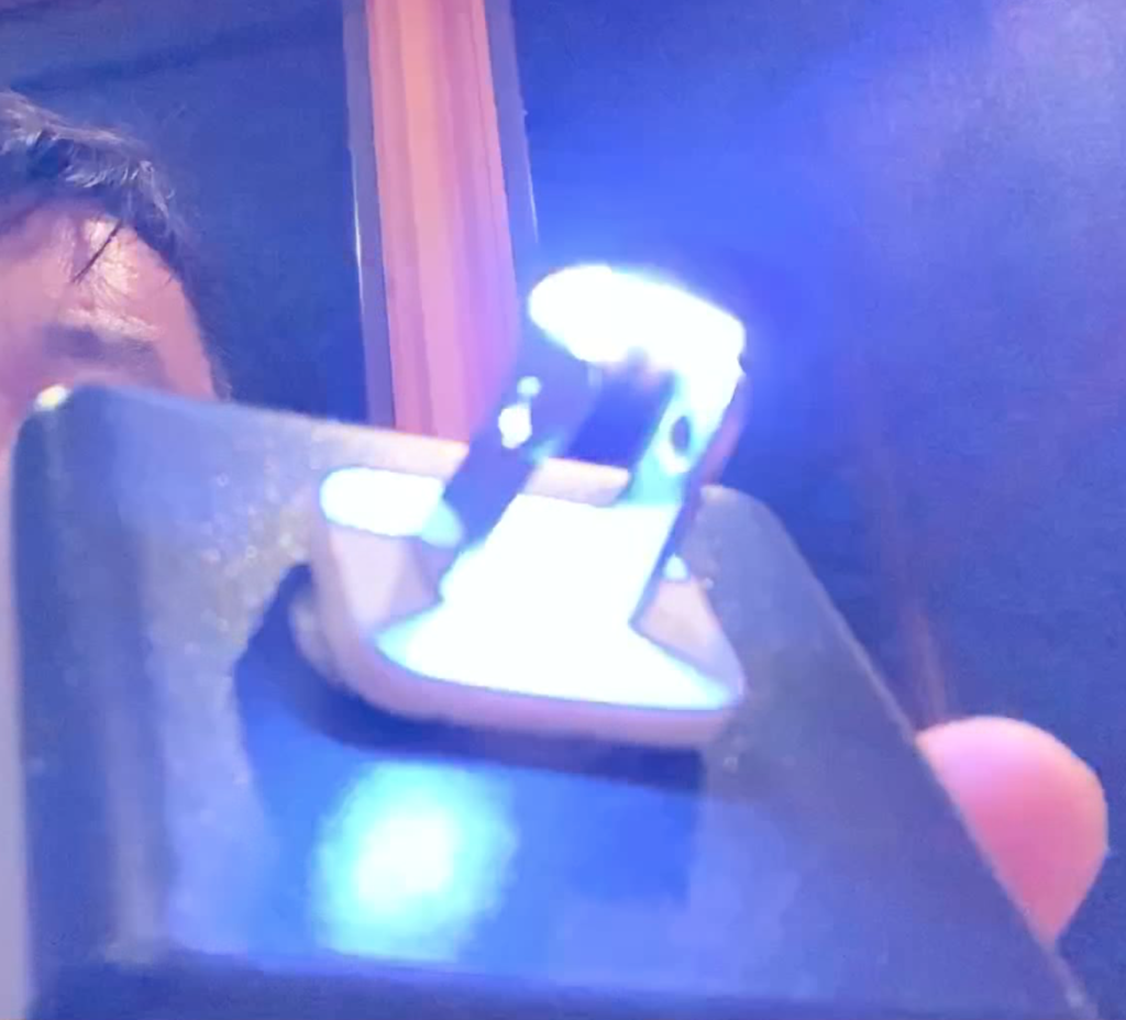 The Tesla Arc electrical experiment. An educational kit V3DA hub