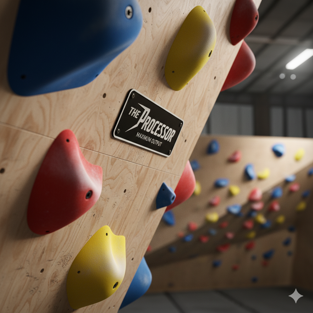 the processor the processor